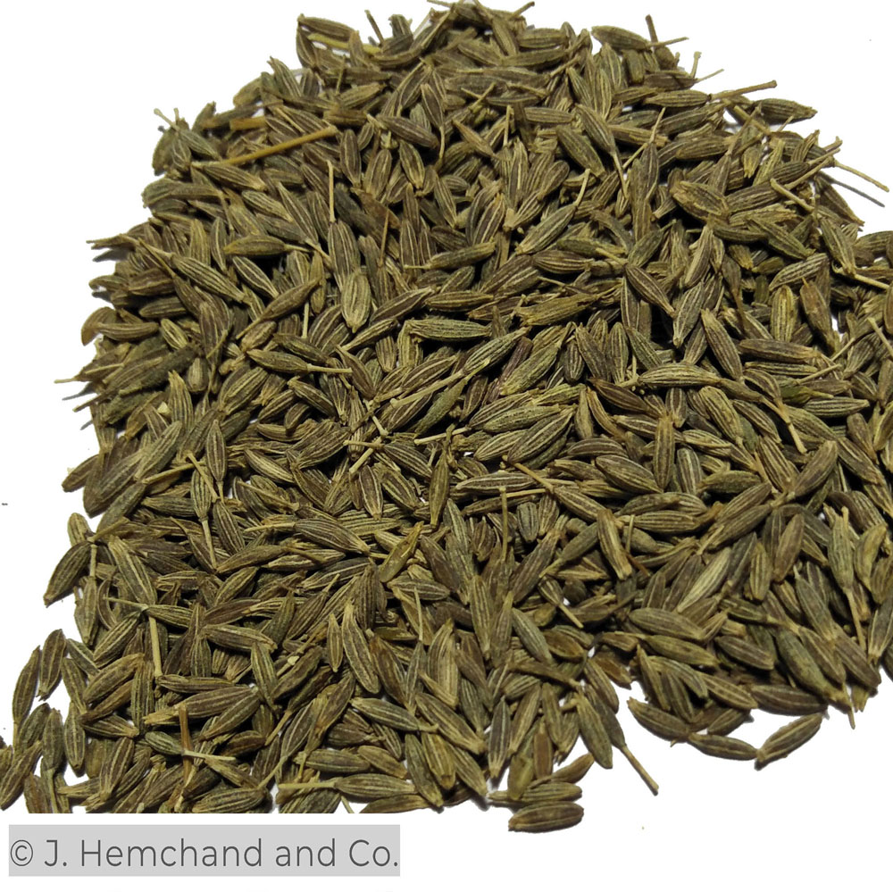 Cumin