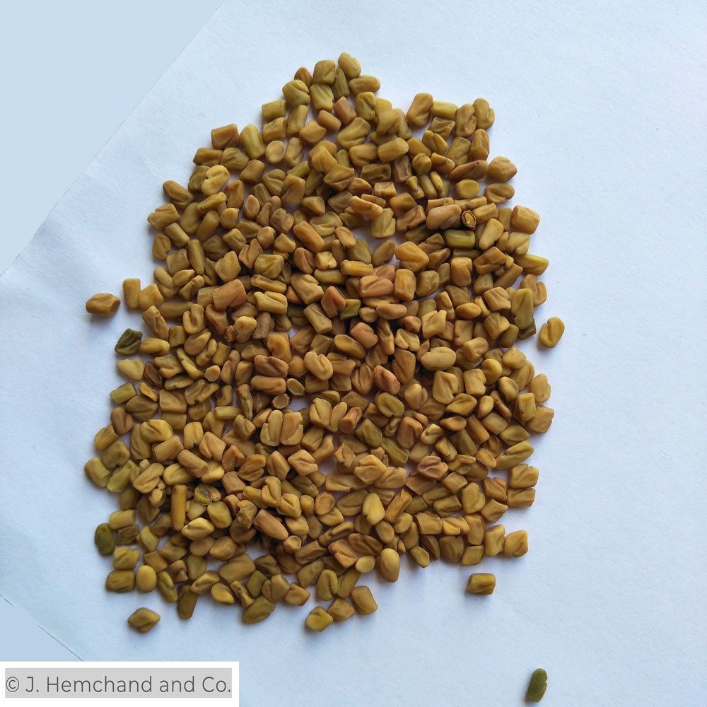 methi
