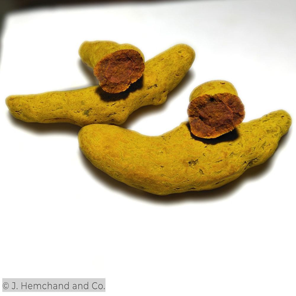 turmeric